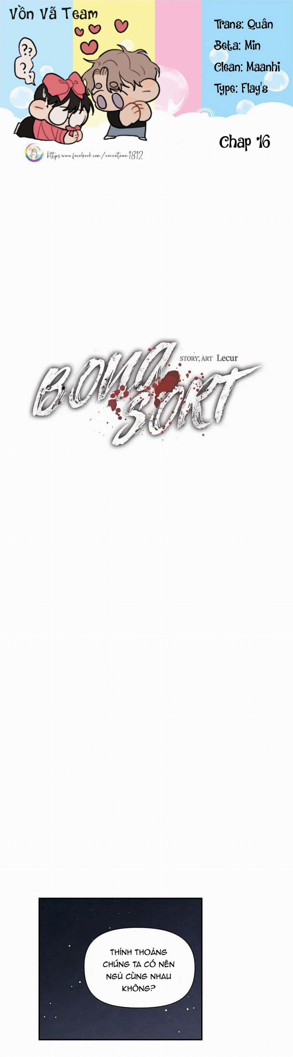 Bona Sort (End) 16 trang 0