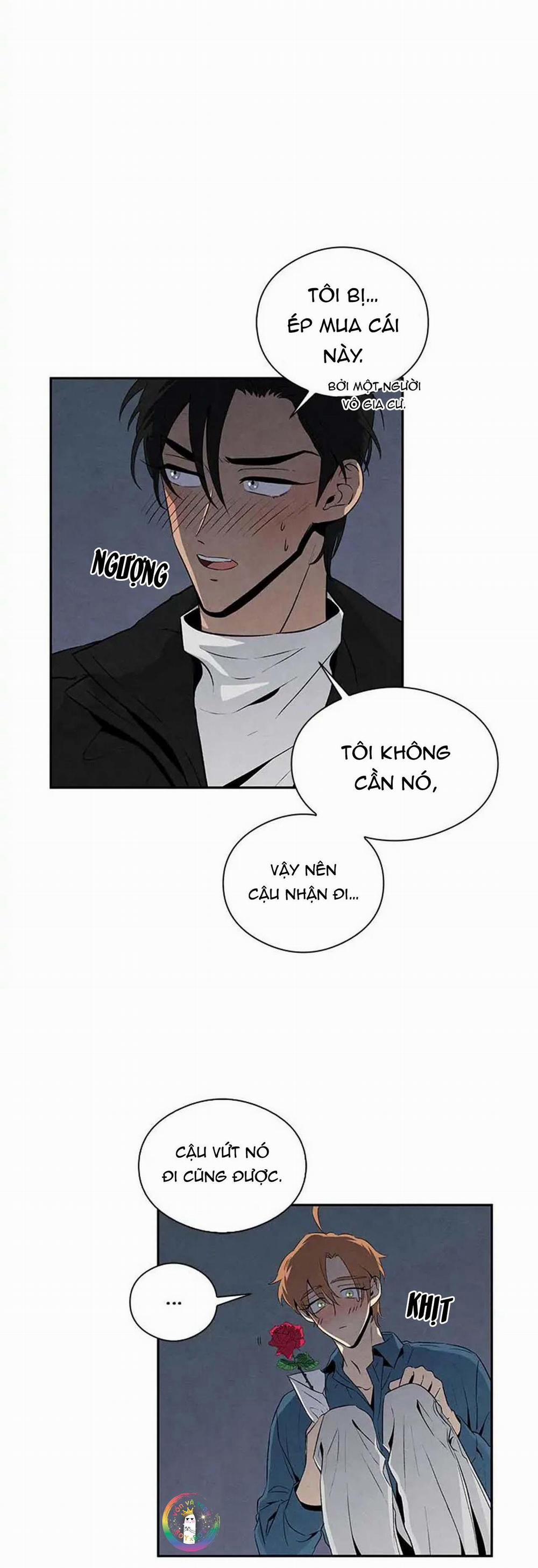 Bona Sort (End) 16 trang 11