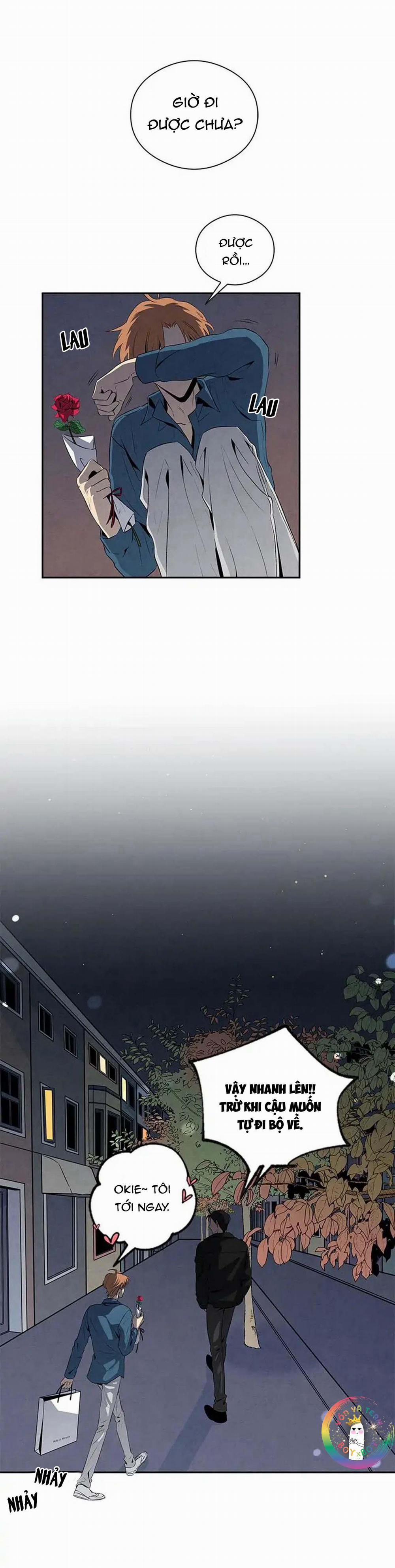 Bona Sort (End) 16 trang 12