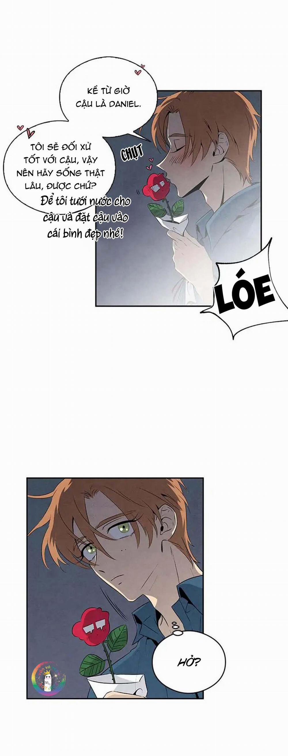 Bona Sort (End) 16 trang 16