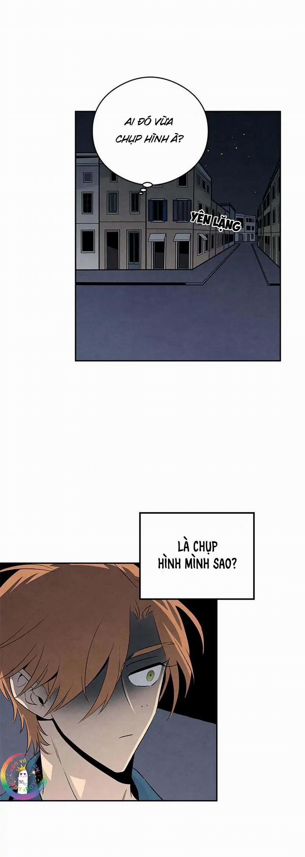 Bona Sort (End) 16 trang 17