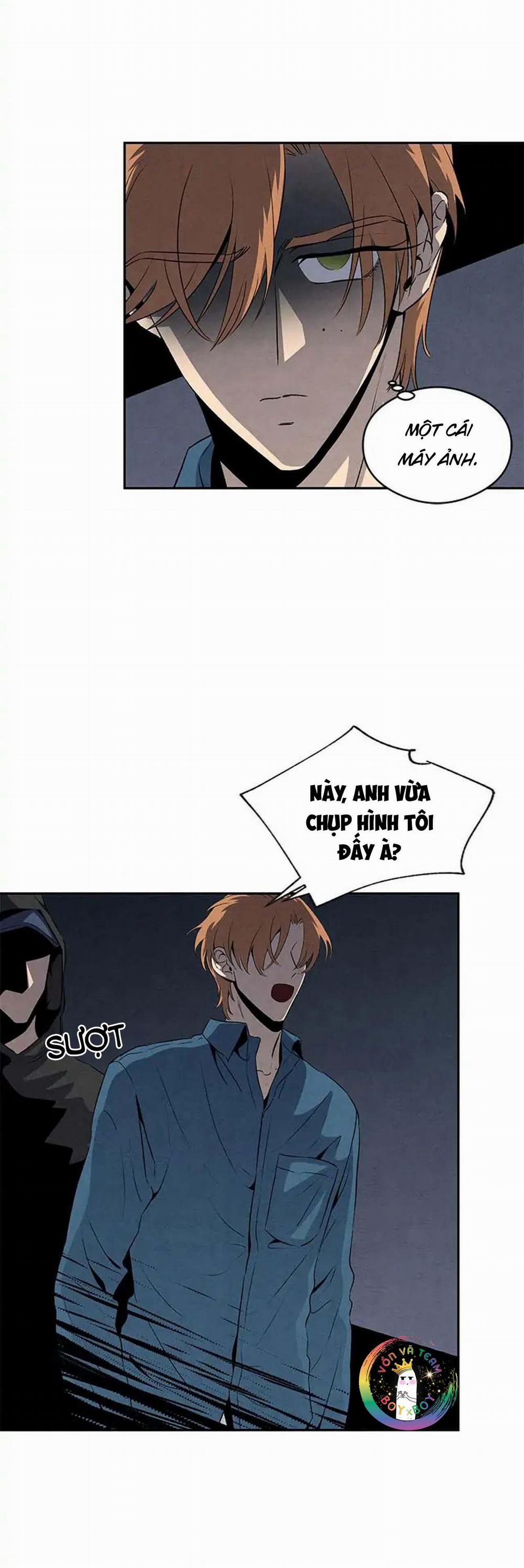 Bona Sort (End) 16 trang 19