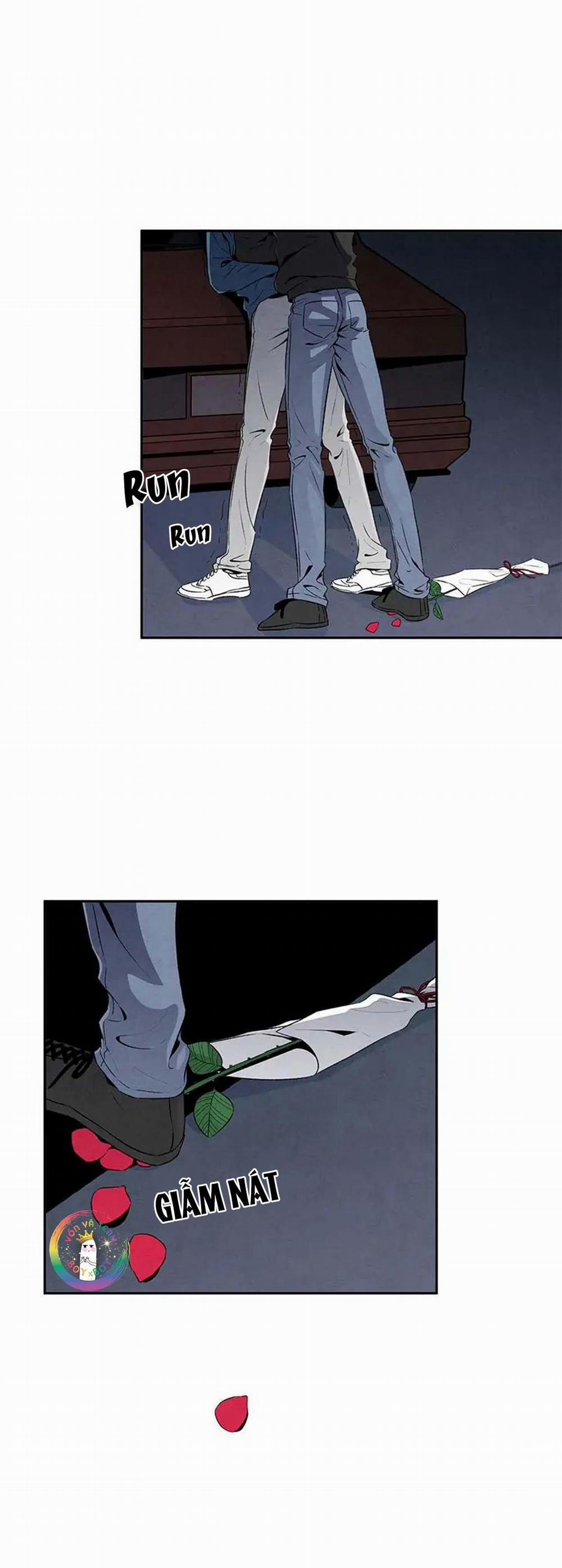 Bona Sort (End) 16 trang 23