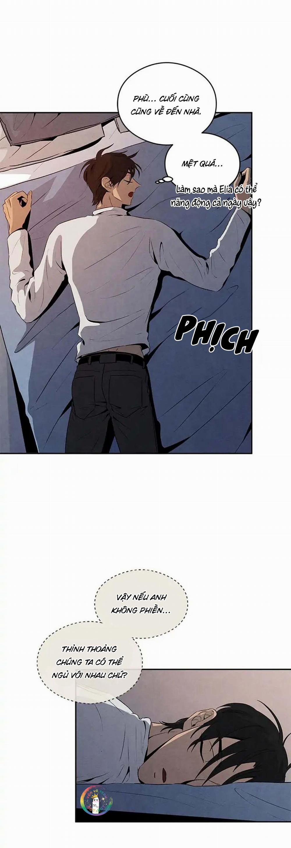 Bona Sort (End) 16 trang 25