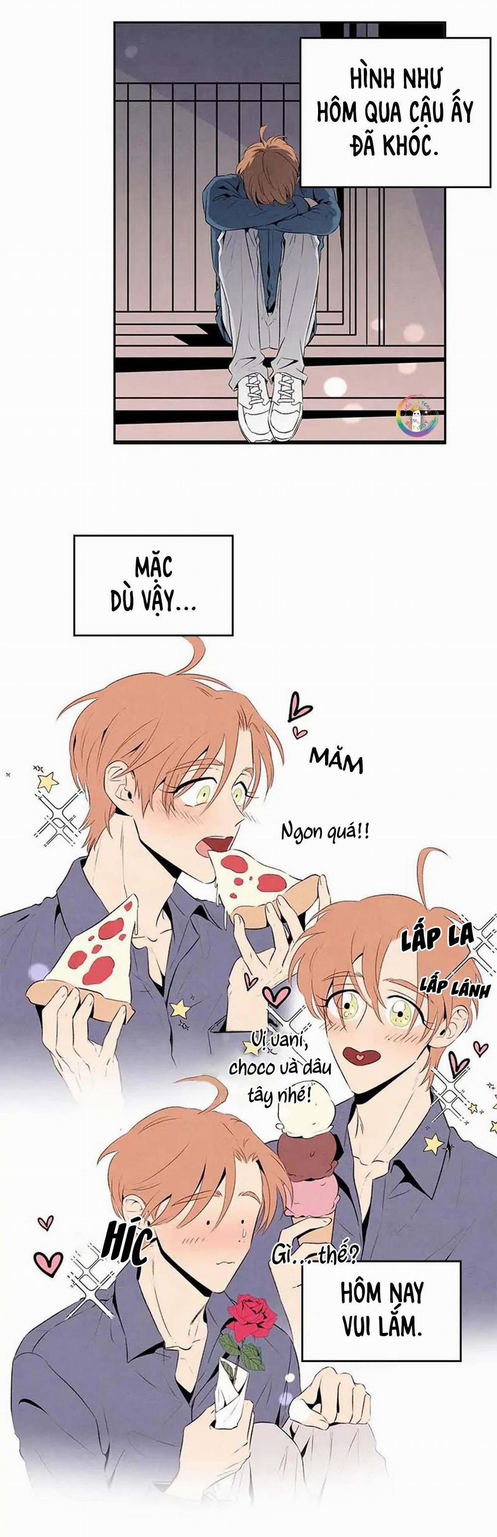 Bona Sort (End) 16 trang 27