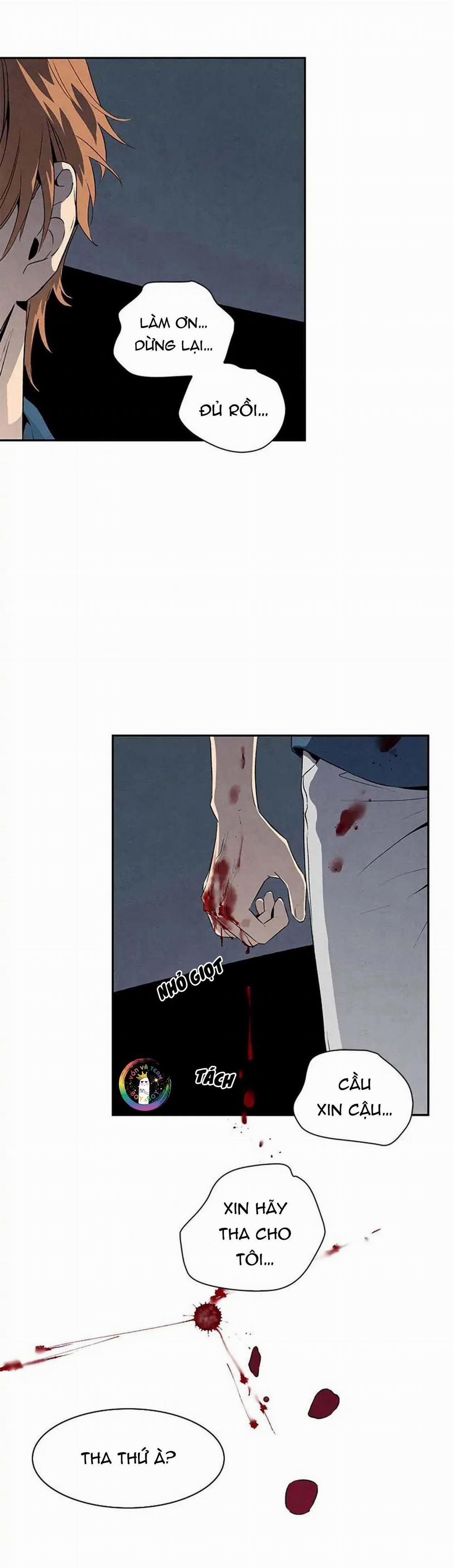 Bona Sort (End) 16 trang 30