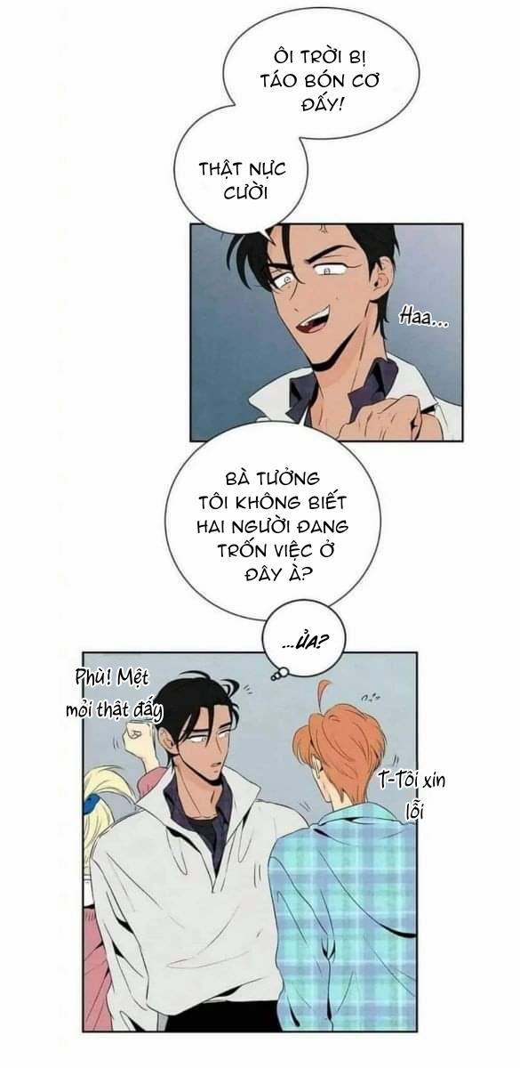 Bona Sort (End) 17 trang 28