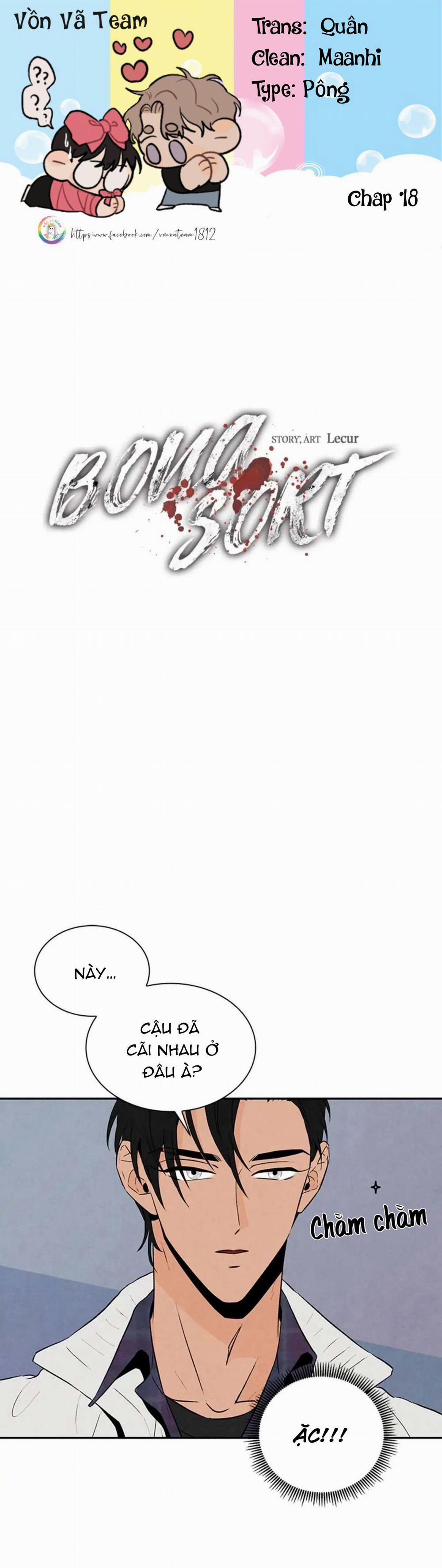 Bona Sort (End) 18 trang 0