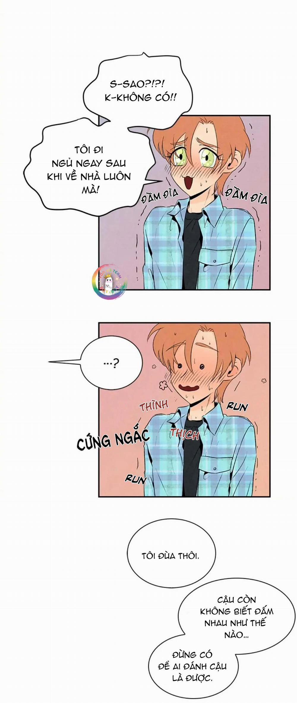 Bona Sort (End) 18 trang 1