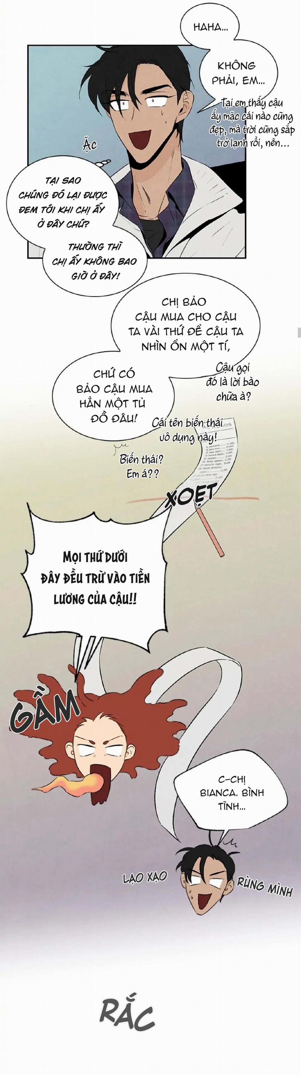 Bona Sort (End) 18 trang 11