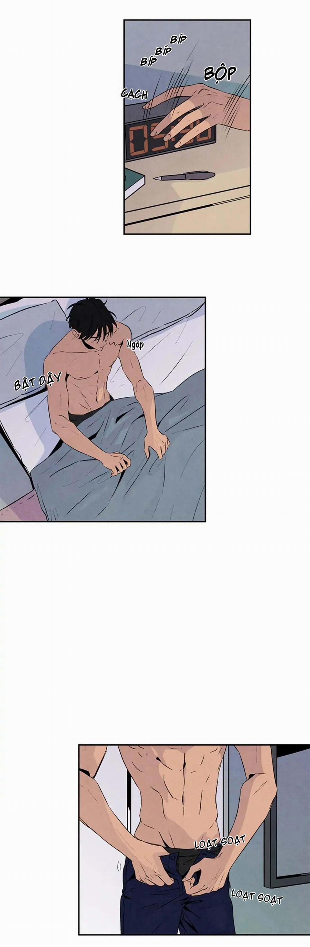 Bona Sort (End) 18 trang 13