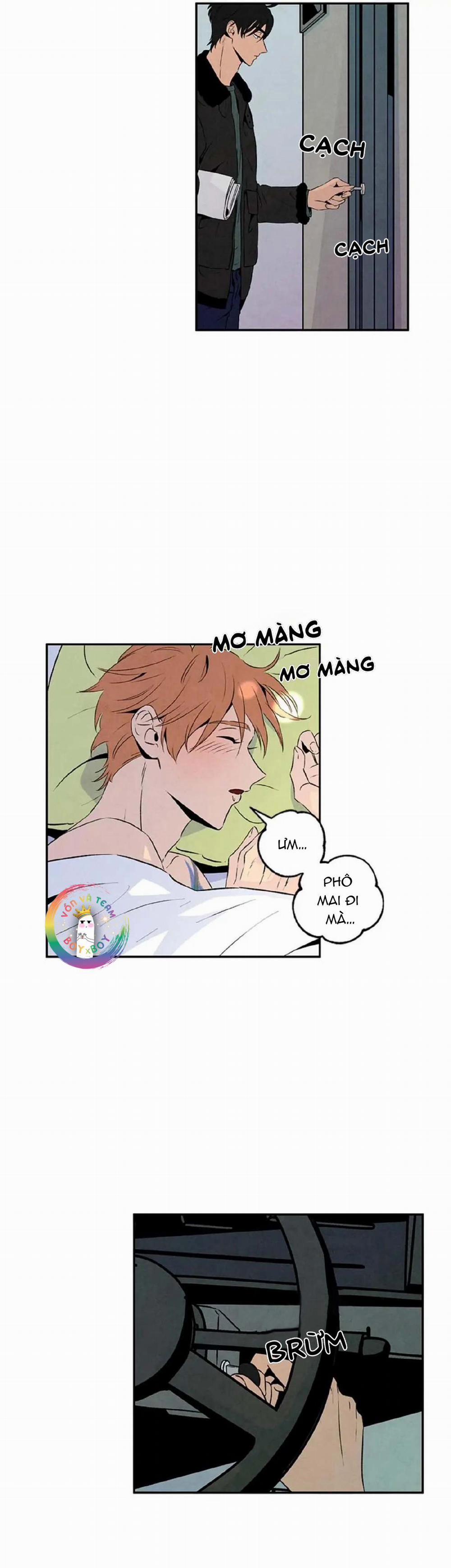 Bona Sort (End) 18 trang 16