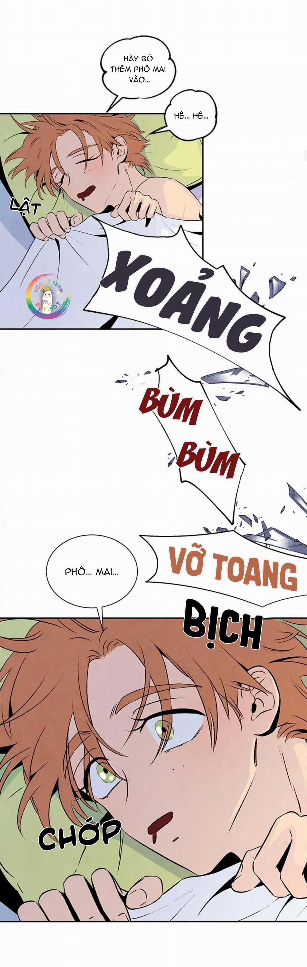 Bona Sort (End) 18 trang 18