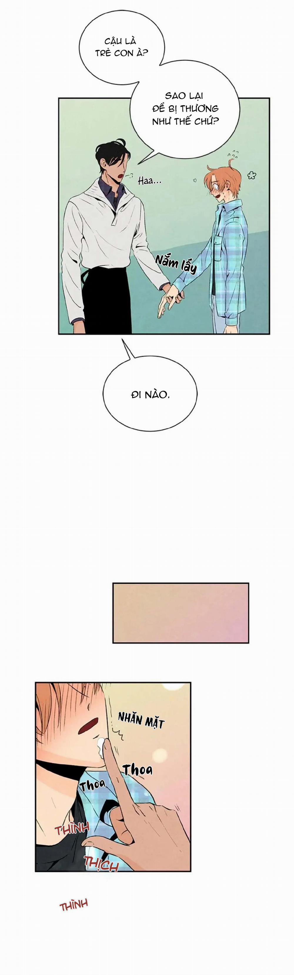 Bona Sort (End) 18 trang 2