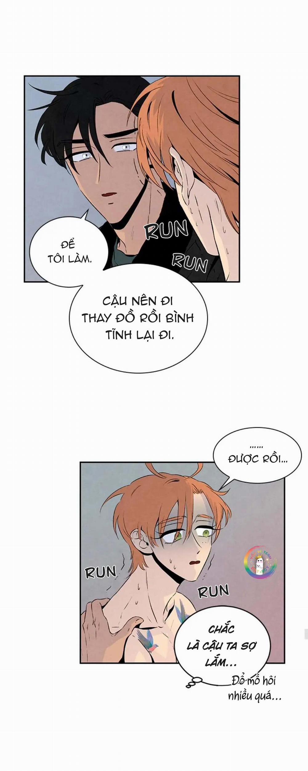 Bona Sort (End) 18 trang 25