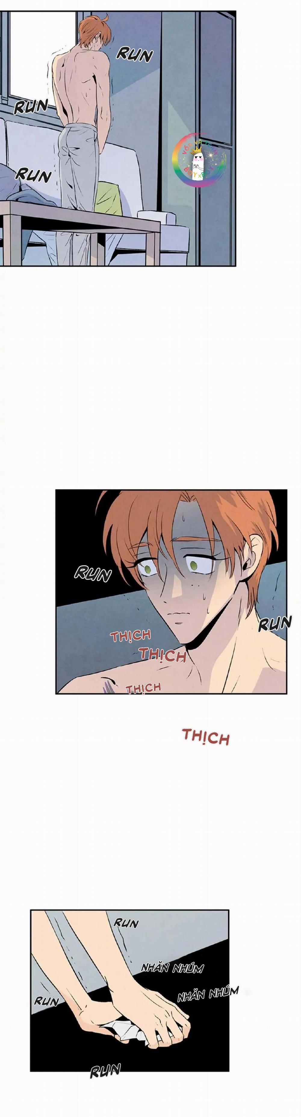 Bona Sort (End) 18 trang 27