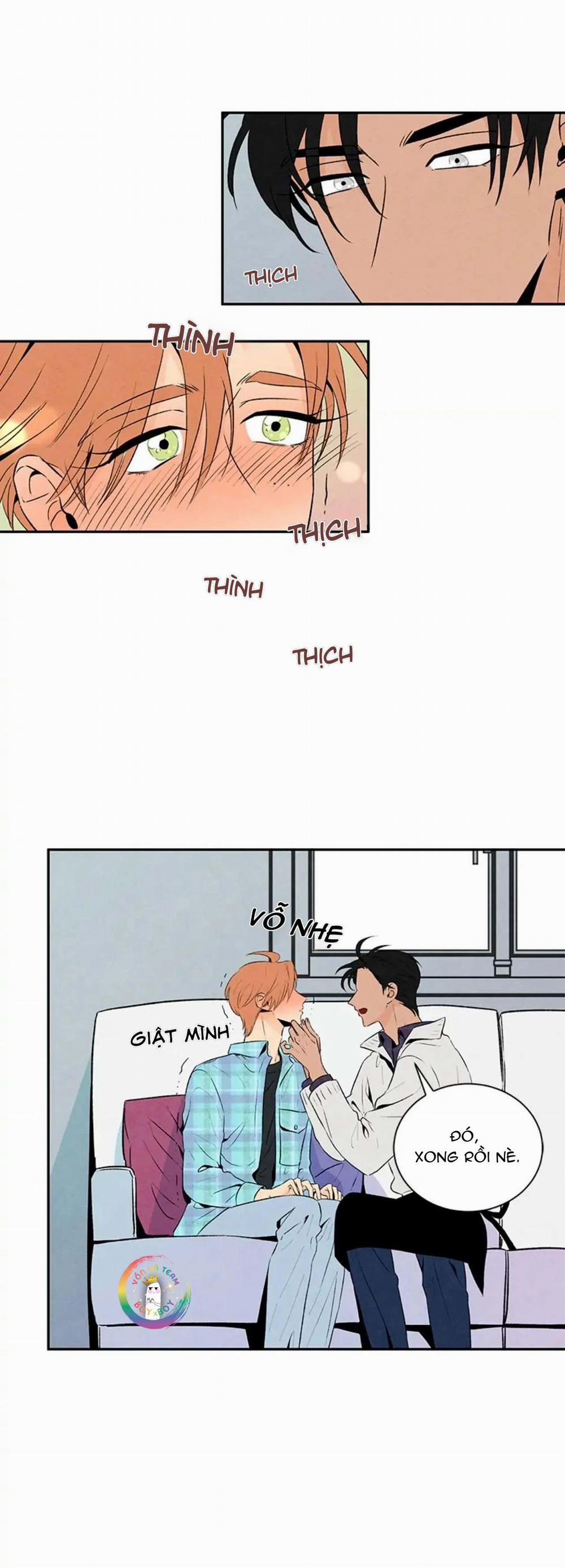 Bona Sort (End) 18 trang 3