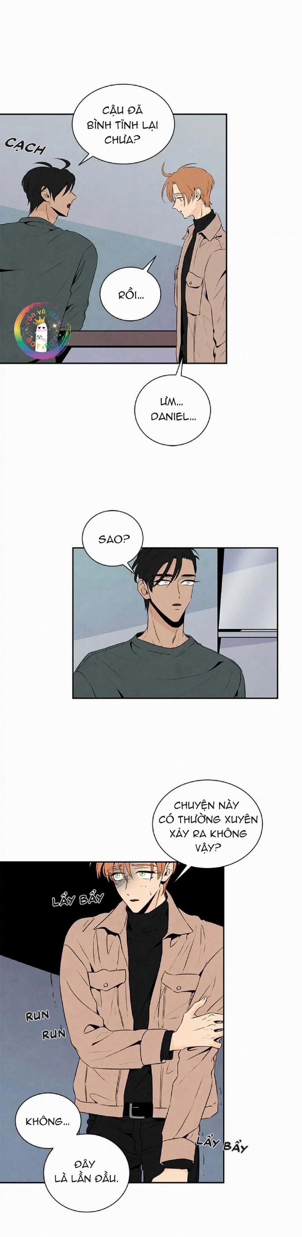 Bona Sort (End) 18 trang 30