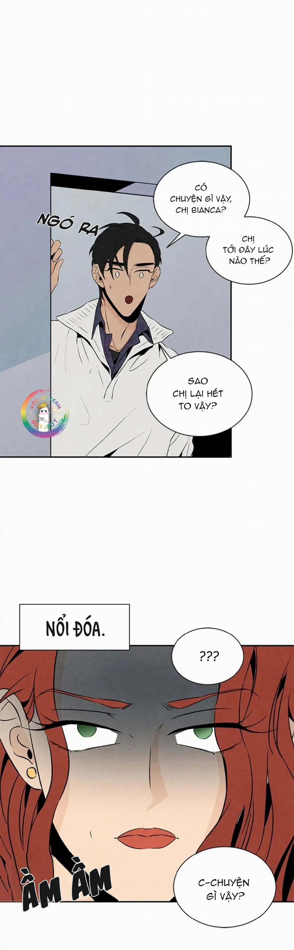 Bona Sort (End) 18 trang 9