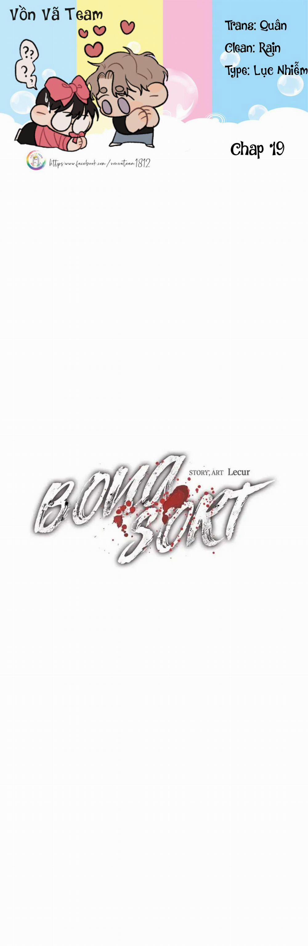 Bona Sort (End) 19 0 trang 0