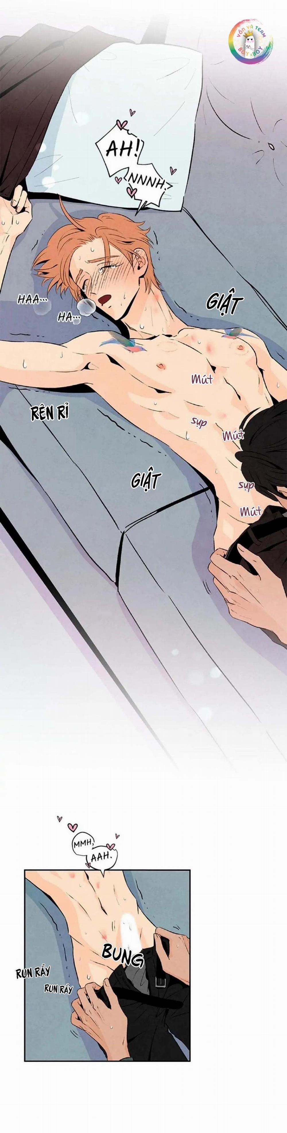 Bona Sort (End) 19 0 trang 23