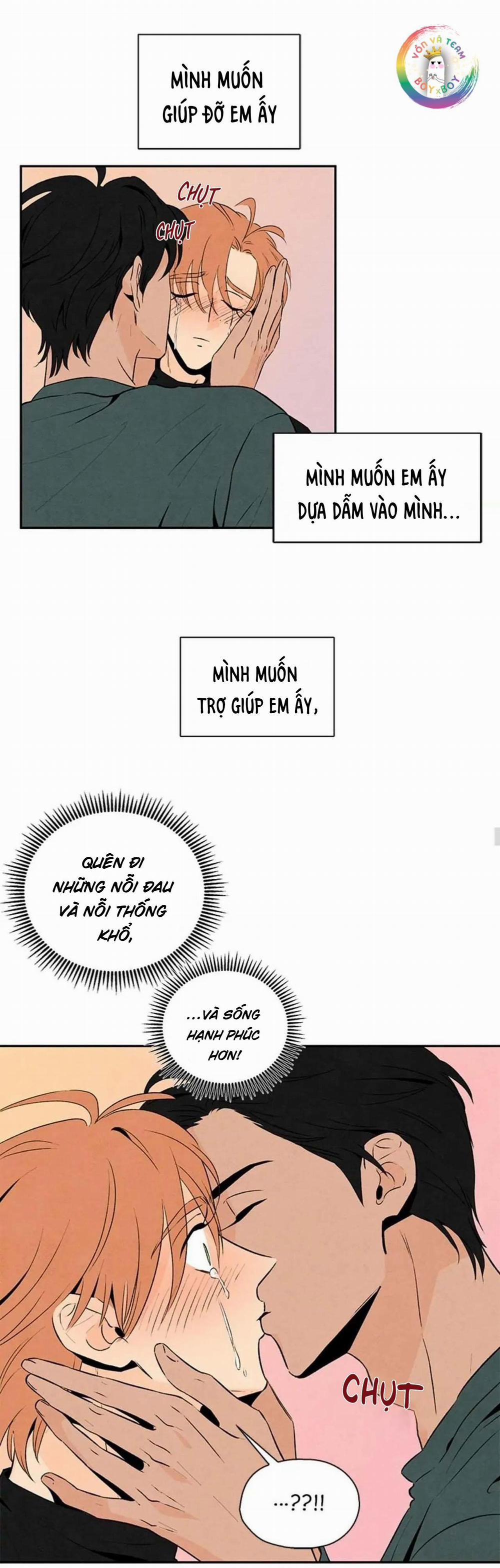 Bona Sort (End) 19 trang 15