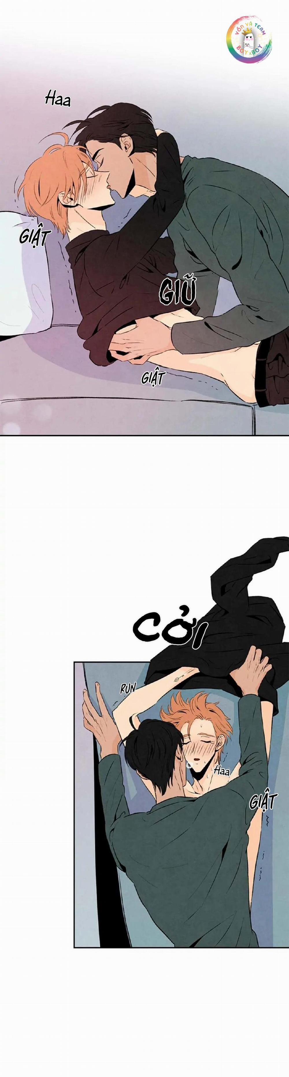 Bona Sort (End) 19 trang 21