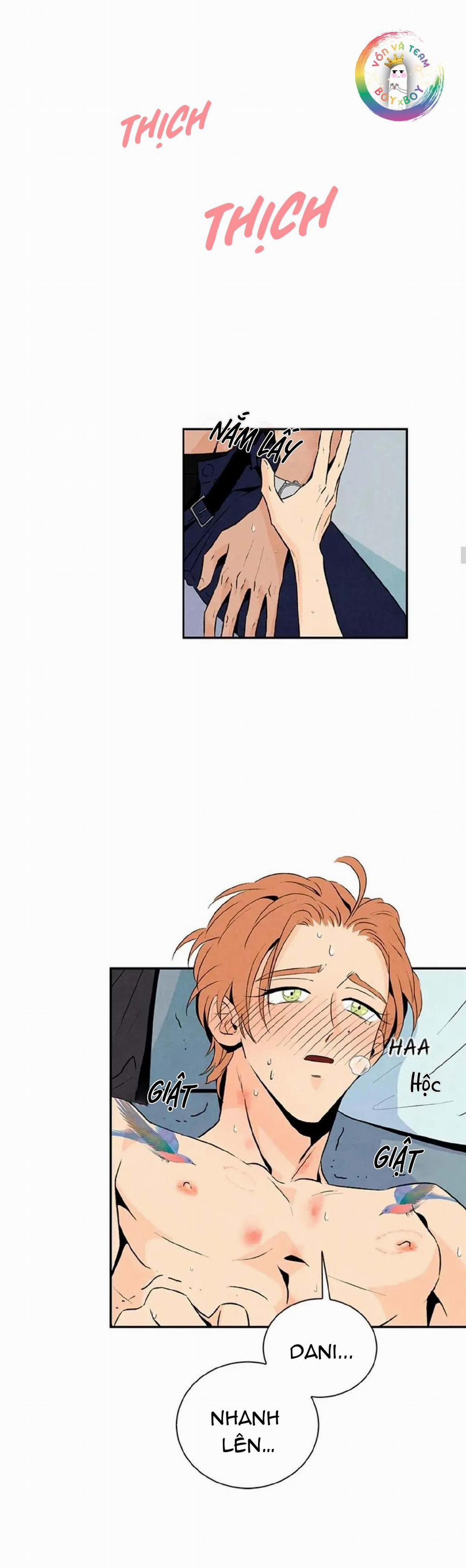 Bona Sort (End) 19 trang 25