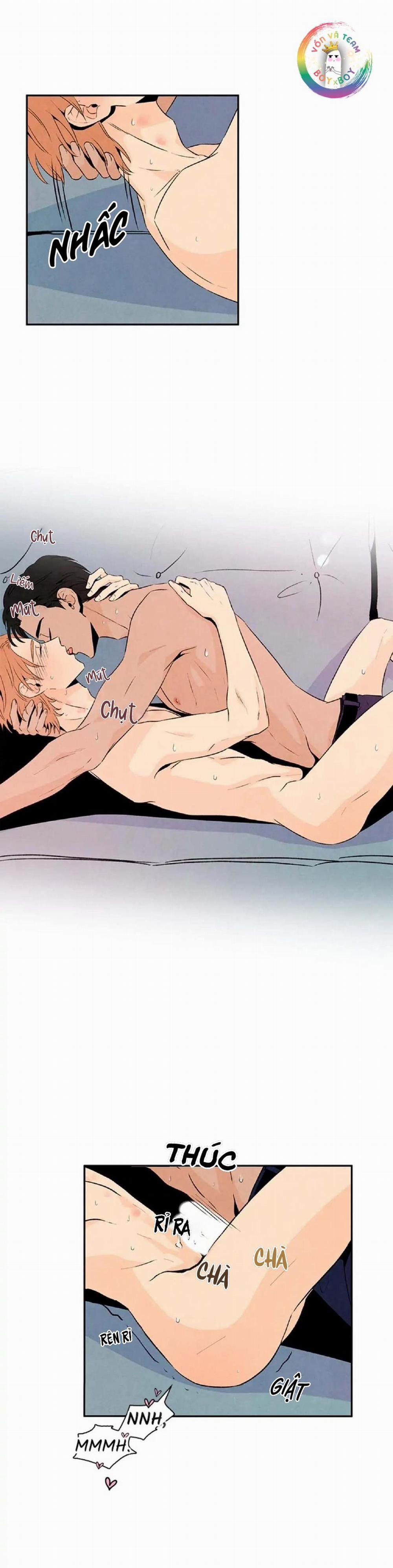 Bona Sort (End) 19 trang 26