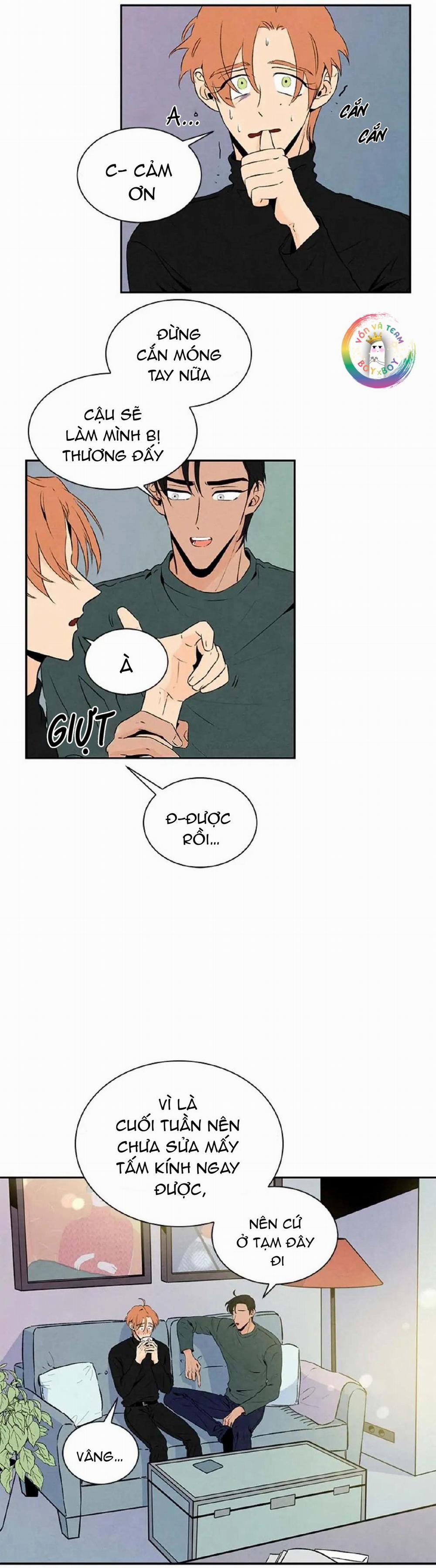 Bona Sort (End) 19 trang 3