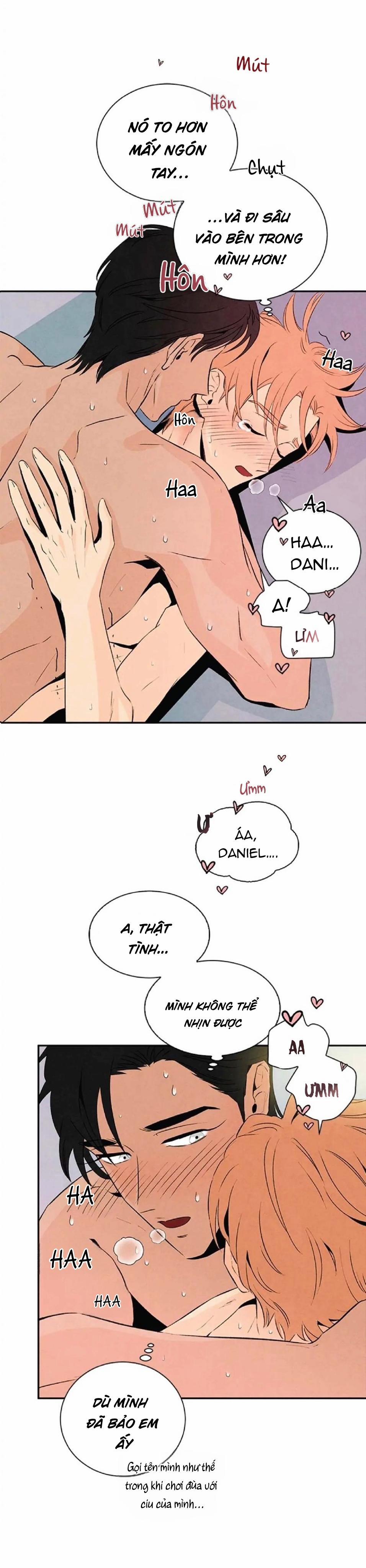 Bona Sort (End) 20 trang 14