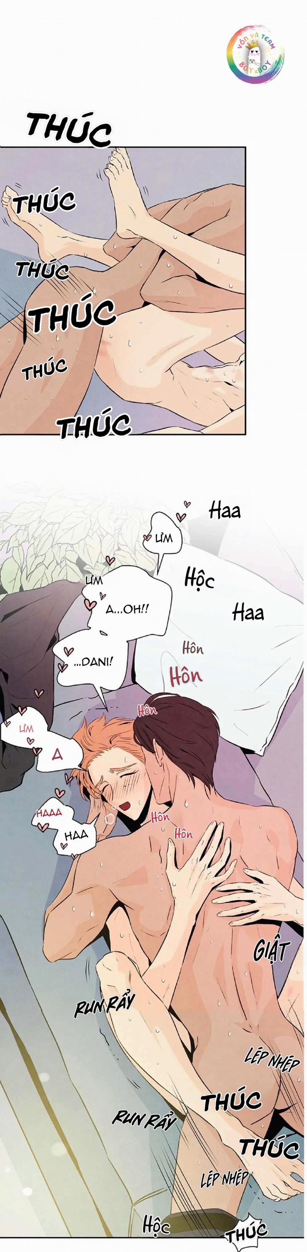 Bona Sort (End) 20 trang 18