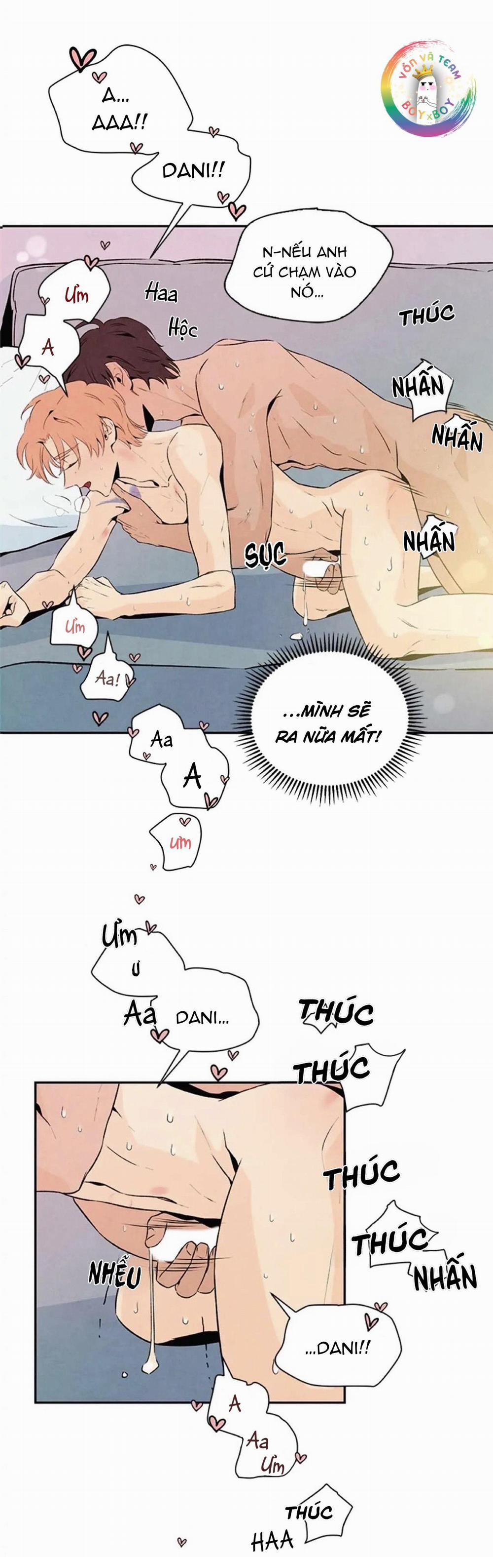 Bona Sort (End) 20 trang 26