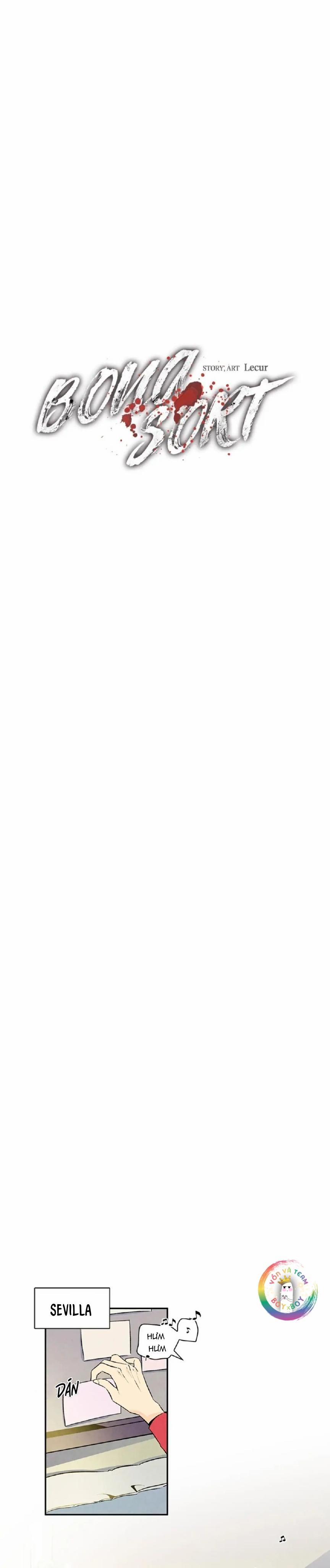 Bona Sort (End) 21 trang 1