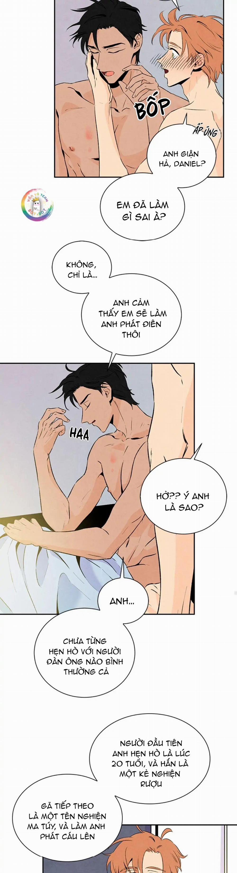 Bona Sort (End) 21 trang 11