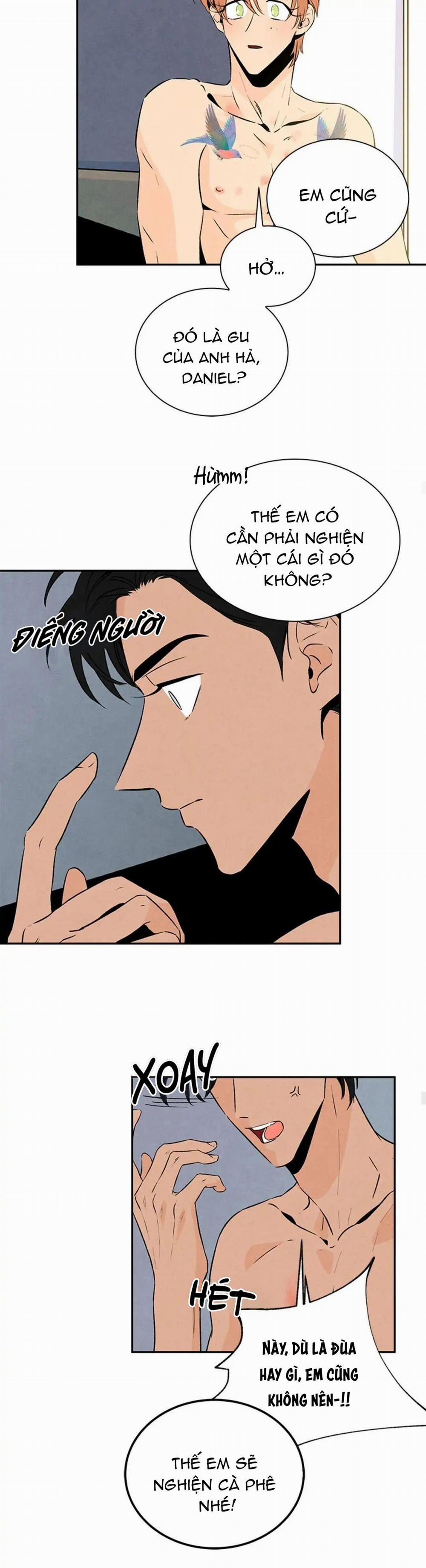 Bona Sort (End) 21 trang 12