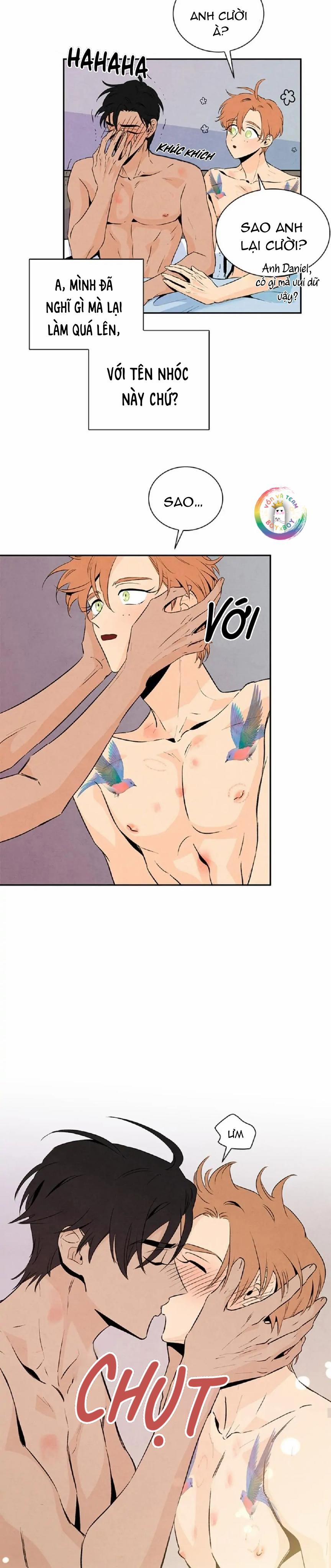 Bona Sort (End) 21 trang 15