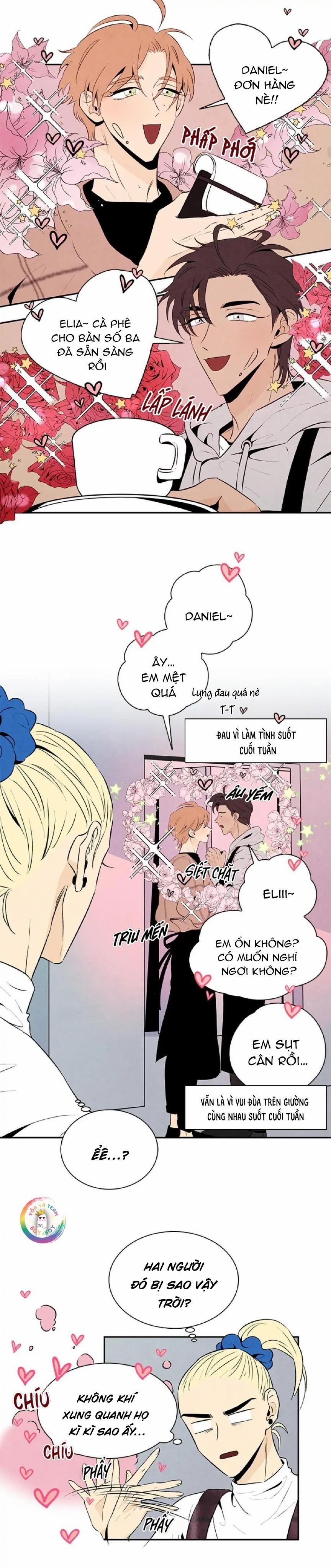 Bona Sort (End) 21 trang 19