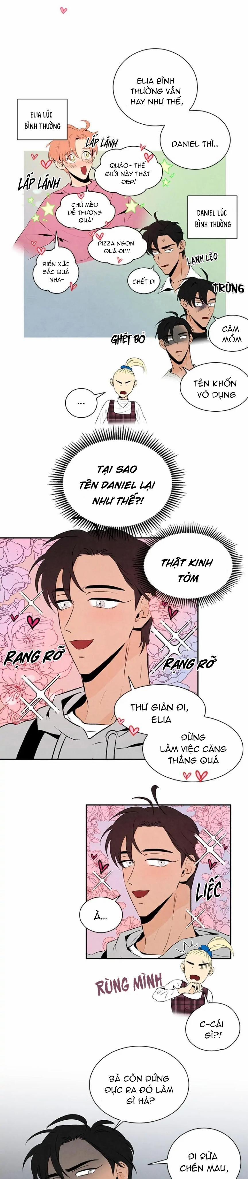 Bona Sort (End) 21 trang 20