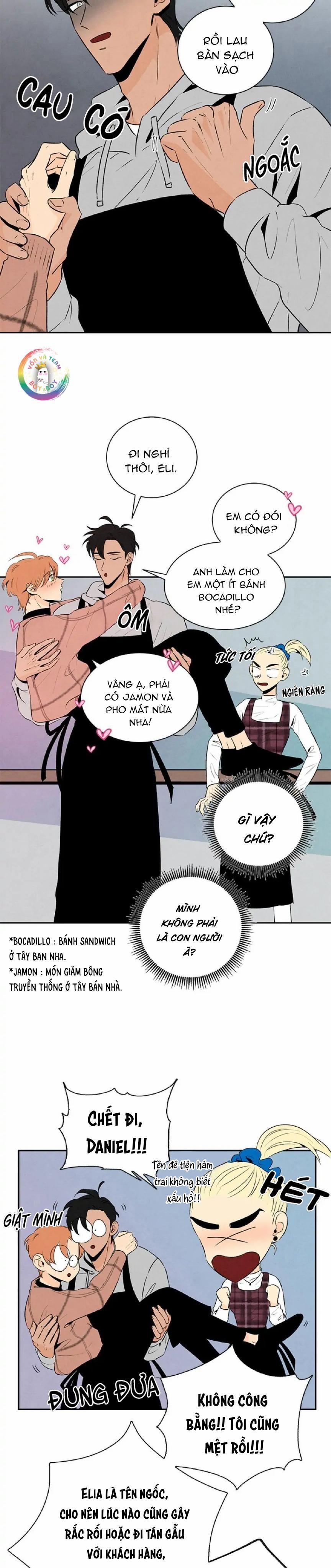 Bona Sort (End) 21 trang 21