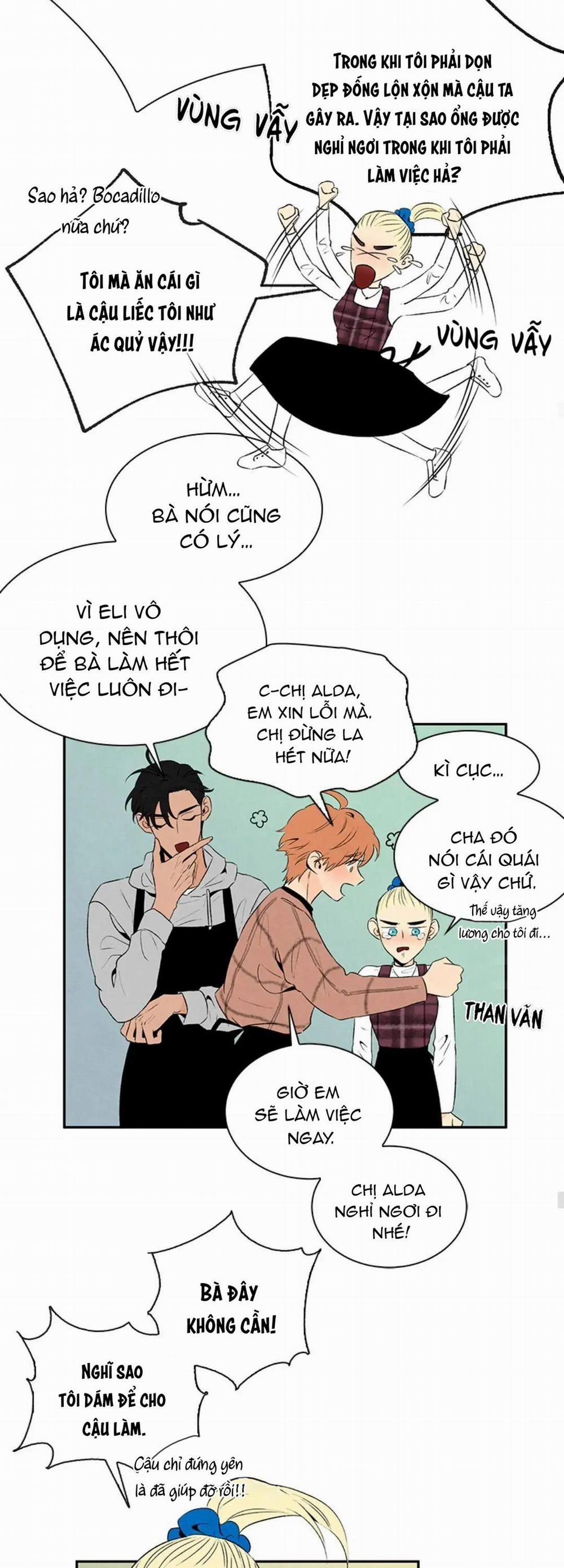 Bona Sort (End) 21 trang 22