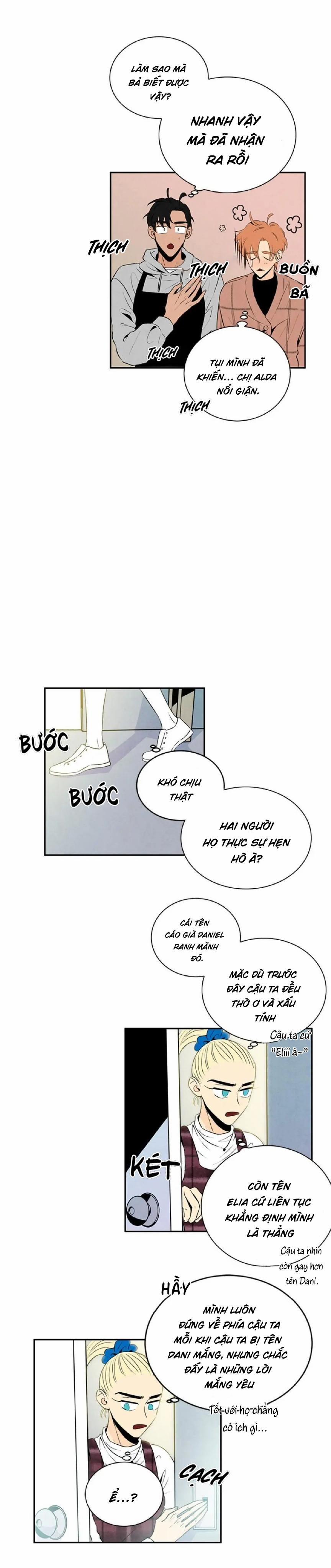 Bona Sort (End) 21 trang 24