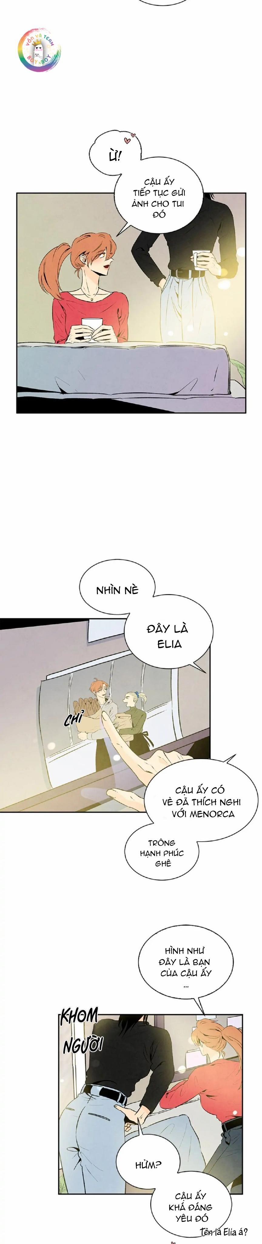 Bona Sort (End) 21 trang 3