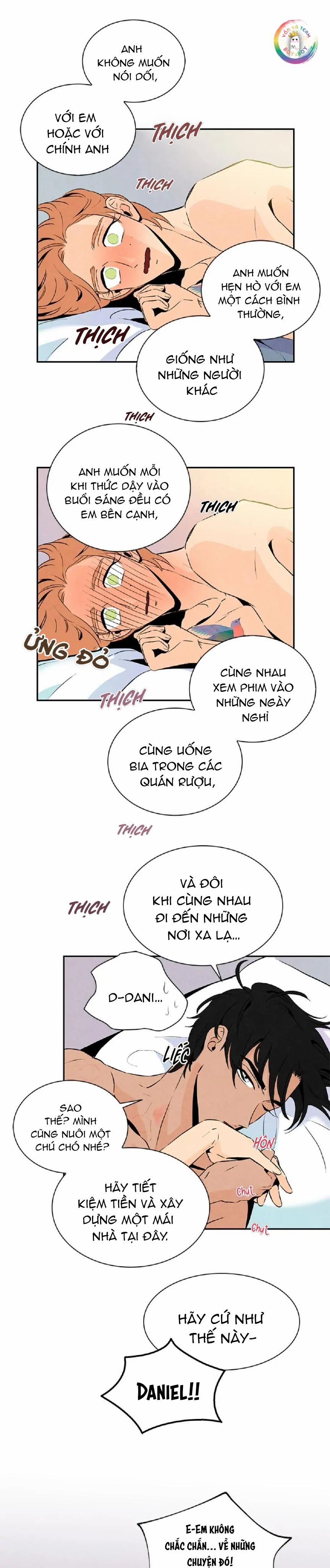 Bona Sort (End) 21 trang 7