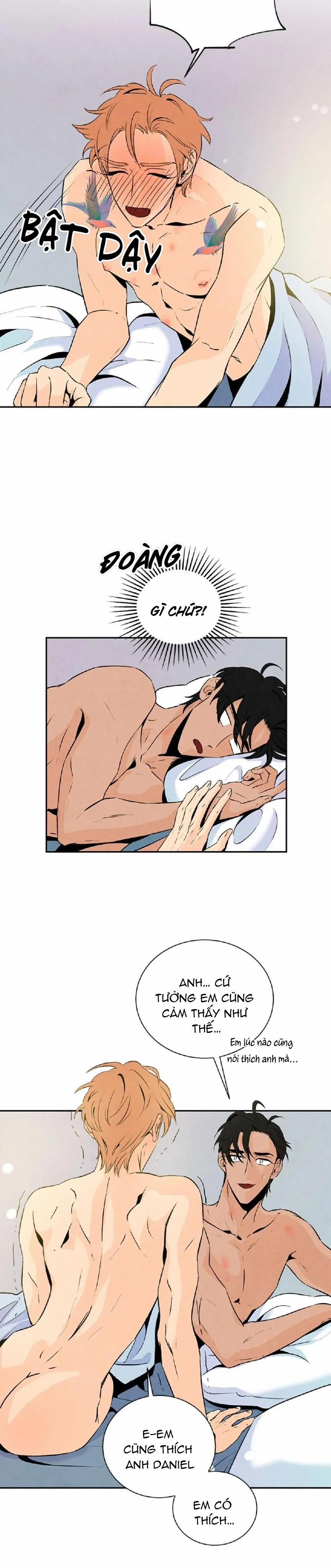 Bona Sort (End) 21 trang 8