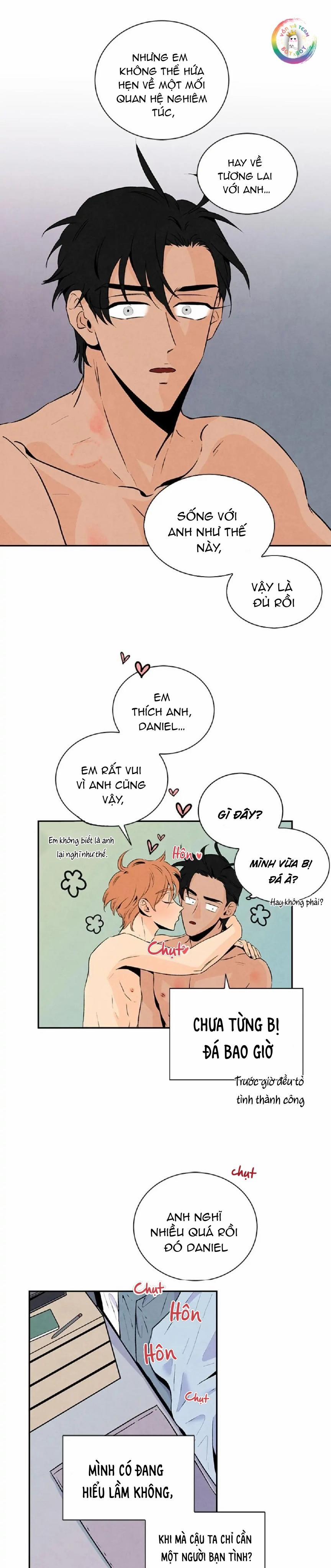 Bona Sort (End) 21 trang 9