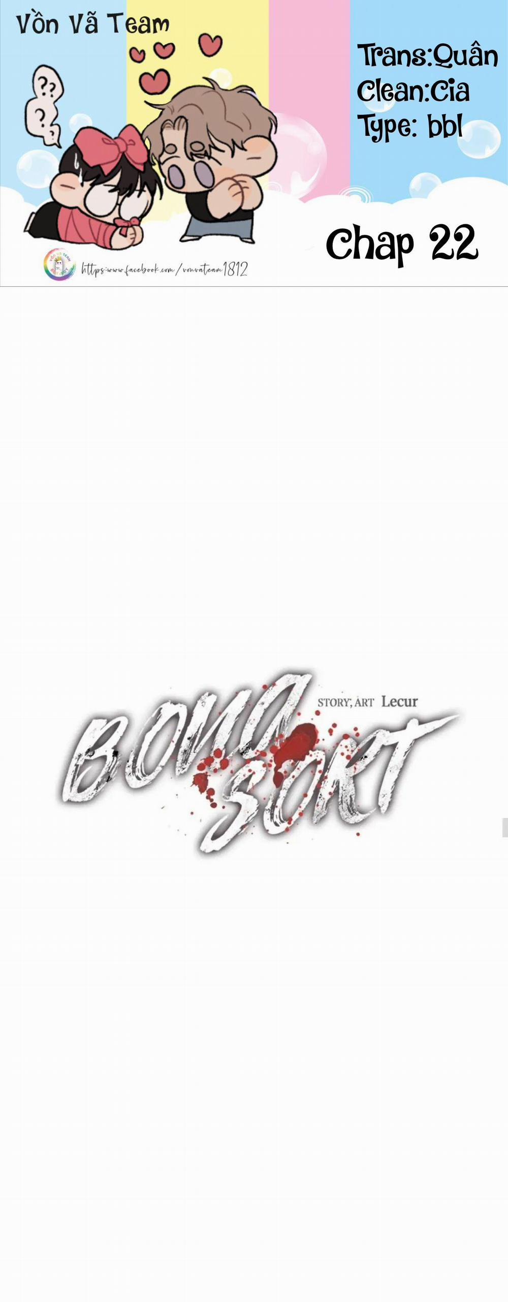 Bona Sort (End) 22 trang 0