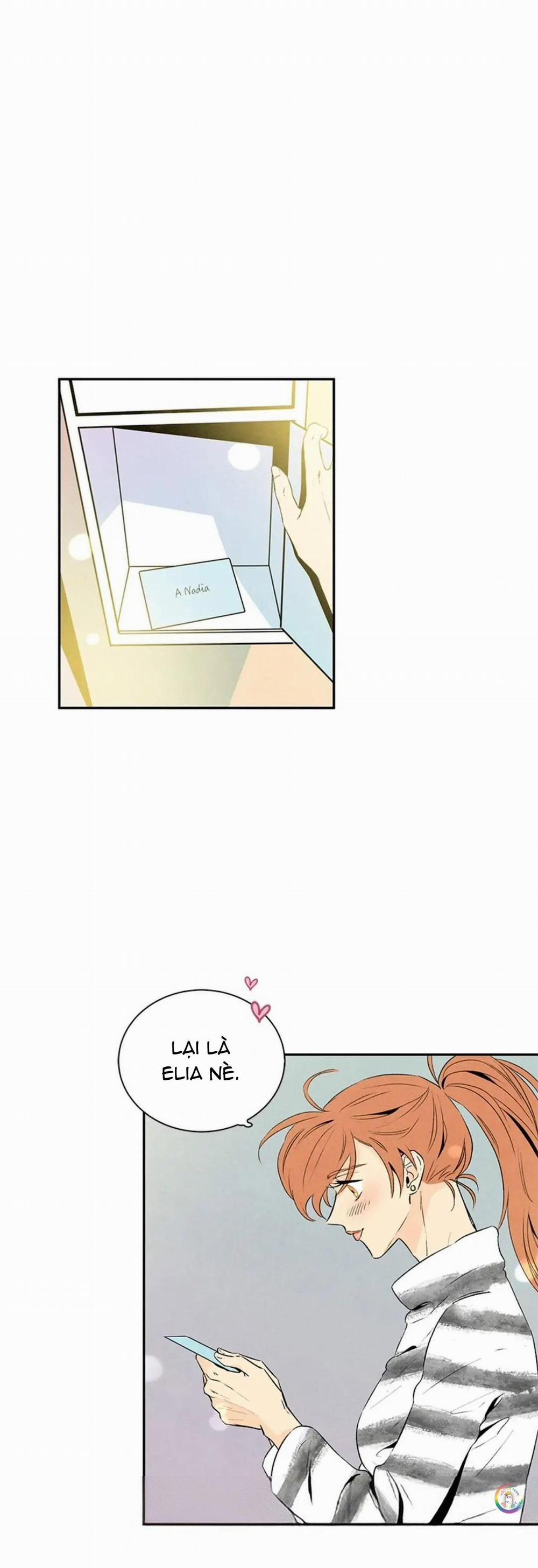 Bona Sort (End) 22 trang 1