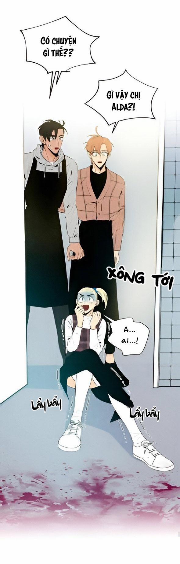 Bona Sort (End) 22 trang 13