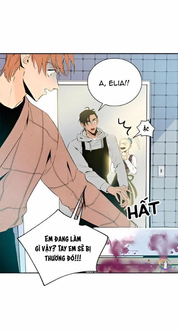 Bona Sort (End) 22 trang 18